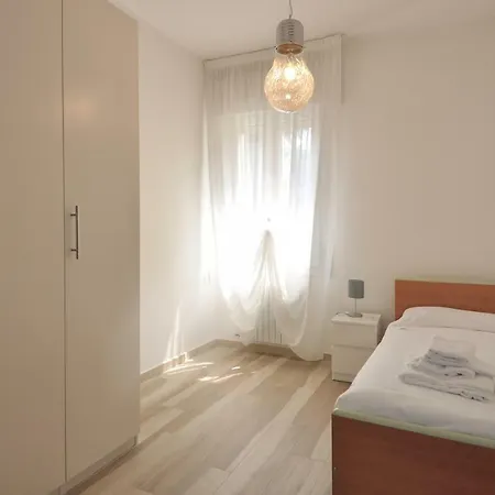 Apartmán Ground Floor