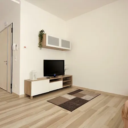 Ground Floor Mestre