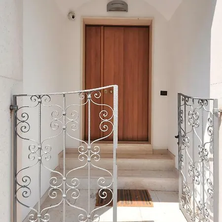 Ground Floor * Mestre