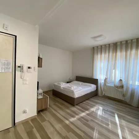 Ground Floor Apartmán